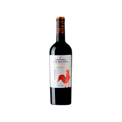 CHATEAU LOS BOLDOS TRADITION RESERVE CABERNET SAUVIGNON 750ML