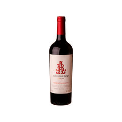 ALFREDO ROCA FINCAS CABERNET SAUVIGNON 750ML