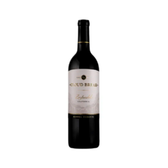 CLOUD BREAK ZINFANDEL 750ML
