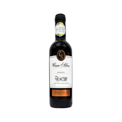 CASA SILVA RESERVA CABERNET SAUVIGNON 375ML