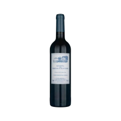 QUINTA DE BONS VENTOS TINTO 750ML