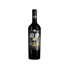 GO UP CURICO CARMENERE TTO 750ML