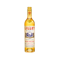 LILLET VINHO COMPOSTO BRANCO 750ML