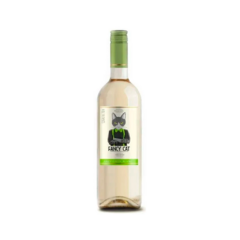 FANCY CAT SAUVIGNON BLANC 750ML - comprar online