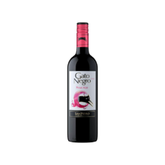 GATO NEGRO PINOT NOIR 750ML