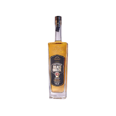 HEATS BRAZIL CACHAÇA RESERVA CARVALHO 5 ANOS 700ML