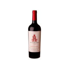 ALFREDO ROCA FINCAS CABERNET SAUVIGNON 375ML