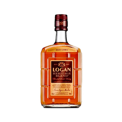LOGAN HERITAGE BLEND 700ML