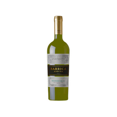 BARRICA ANDINA SAUVIGNON BLANC 750ML