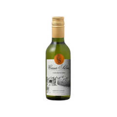 CASA SILVA COLECCION CHARDONNAY 187ML - comprar online
