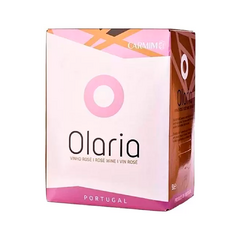 OLARIA ROSE BAG IN BOX 5L