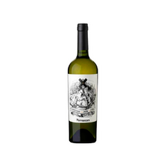 CORDERO CON PIEL DE LOBO TORRONTES 750ML