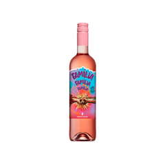 FAMILIA FAMILIA FAMILIA ROSE 750ML