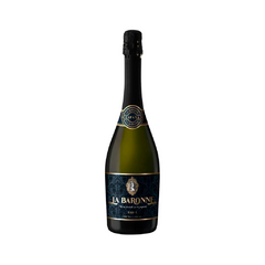 LA BARONNE BRUT 750ML