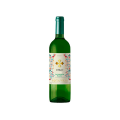 SANTA VILLA RESERVADO SAUVIGNON BLANC 750ML