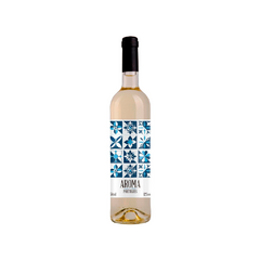 AROMA PORTUGUES BRANCO 750ML - comprar online