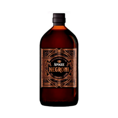 APOGEE NEGRONI 1L