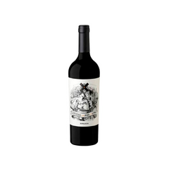 CORDERO CON PIEL DE LOBO BONARDA 750ML