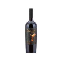 UNICO DE CHILE GRAN RESERVA PETIT VERDOT 750ML