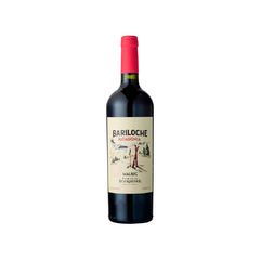 FAMILIA SCHROEDER BARILOCHE MALBEC 750ML
