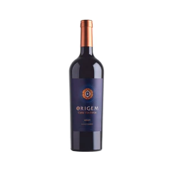 CASA VALDUGA ORIGEM MERLOT 750ML