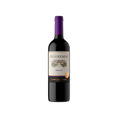 CONCHA Y TORO MERLOT 750ML