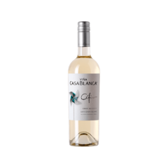 CEFIRO RESERVA SAUVIGNON BLANC 750ML - comprar online