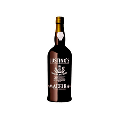 MADEIRA JUSTINOS BRANCO SECO 750ML - comprar online