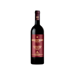 REGUENGOS GARRAFEIRA DOS SOCIOS DOC 750ML