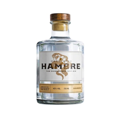 HAMBRE GIN 750ML