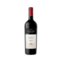 TERRAZAS RESERVA MALBEC 750ML