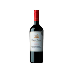 PEREZ CRUZ CABERNET SAUVIGNON GRAN RESERVA 750ML