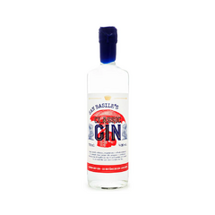 GIN SAN BASILES CLASSIC 700ML