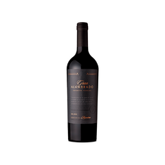 ALAMBRADO GRAN MALBEC 750ML
