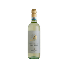 CASTEL NUOVO PINOT GRIGIO DELLE VENEZIE DOC 750ML