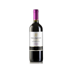 FINCA PREMIADA RESERVADO CARMENERE 750ML