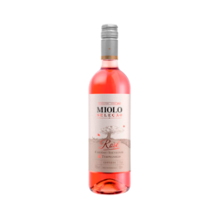 MIOLO SELECAO ROSE 750ML