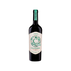 CALITERRA RESERVA CARMENERE 750ML