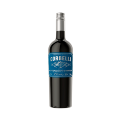 CORBELLI MONTEPULCIANO DABRUZZO DOC 750ML