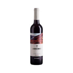 ASSOBIO TINTO 750ML