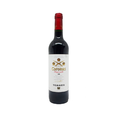 TORRES CORONAS TEMPRANILLO TTO 375ML