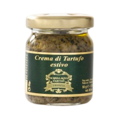 ACQUALAGNA CREMA DE TARTUFO ESTIVO 50G