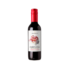 CAROLINA RES. CABERNET SAUVIGNON 375ML