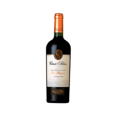 CASA SILVA GRAN RESERVA CARMENERE 750ML