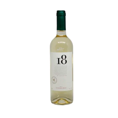 18 VIÑA AGUIRRE SAUVIGNON BLANC 750ML