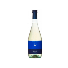 BACIO DELLA LUNA BCO 750ML