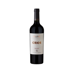 CRIOS MALBEC 375ML