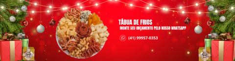 Imagem do banner rotativo QUEIJOS E VINHOS ECOVILLE