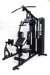 Estação de Musculação Comercial FT13000 - Evolution Fitness
