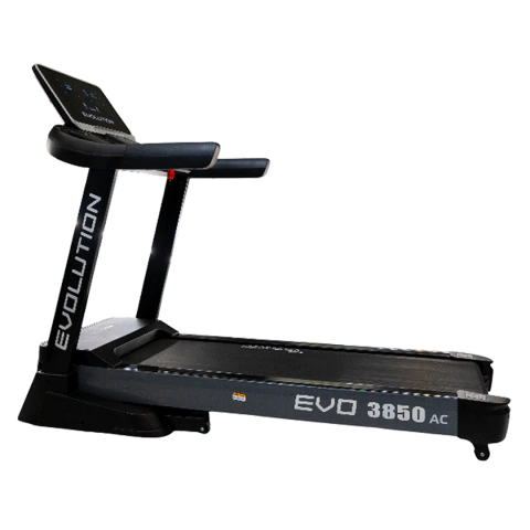 Esteira Elétrica Comercial EVO 3850 AC